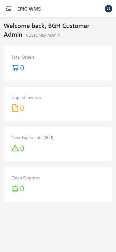 Responsive — ใช้บนมือถือ/แท็บเล็ตได้