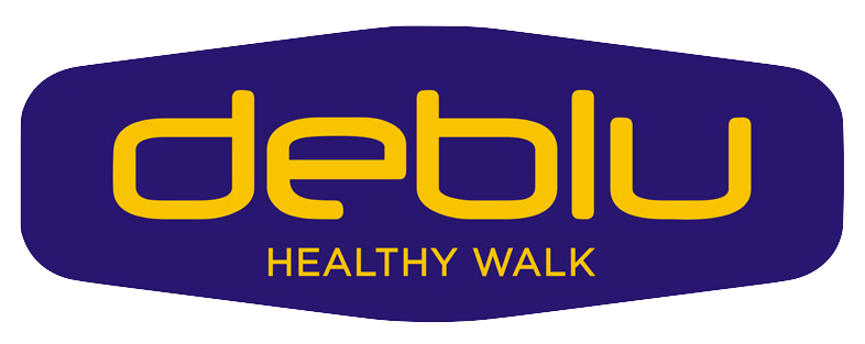 Deblu (Healthy Walk)